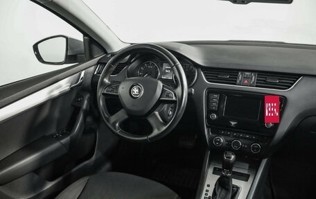 Skoda Octavia, 2014 год, 849 000 рублей, 9 фотография