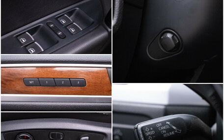 Volkswagen Touareg III, 2011 год, 1 670 000 рублей, 17 фотография