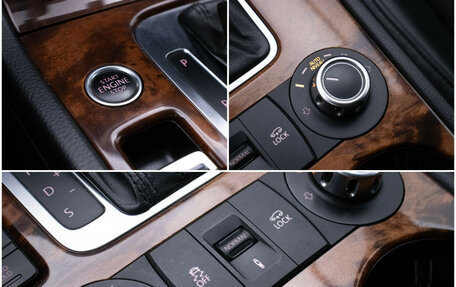 Volkswagen Touareg III, 2011 год, 1 670 000 рублей, 18 фотография