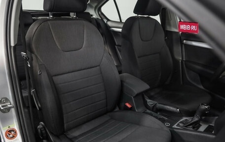 Skoda Octavia, 2014 год, 849 000 рублей, 20 фотография