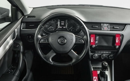 Skoda Octavia, 2014 год, 849 000 рублей, 11 фотография