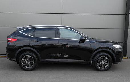 Haval F7 I, 2022 год, 1 698 000 рублей, 4 фотография