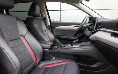 Haval F7 I, 2022 год, 1 698 000 рублей, 11 фотография