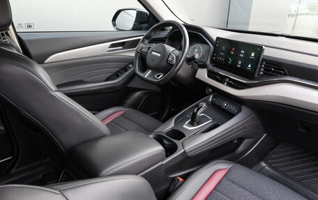Haval F7 I, 2022 год, 1 698 000 рублей, 10 фотография