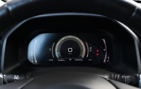 Haval F7 I, 2022 год, 1 698 000 рублей, 13 фотография
