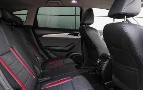 Haval F7 I, 2022 год, 1 698 000 рублей, 12 фотография