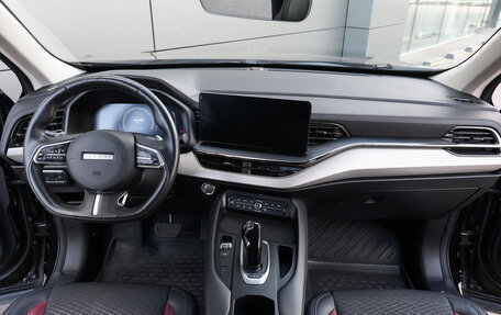 Haval F7 I, 2022 год, 1 698 000 рублей, 14 фотография