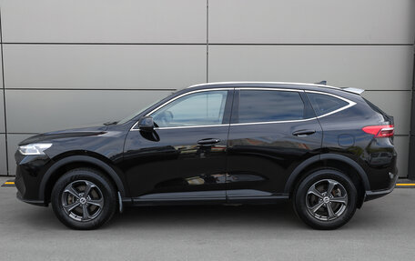 Haval F7 I, 2022 год, 1 698 000 рублей, 8 фотография