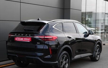 Haval F7 I, 2022 год, 1 698 000 рублей, 5 фотография