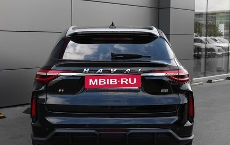 Haval F7 I, 2022 год, 1 698 000 рублей, 6 фотография