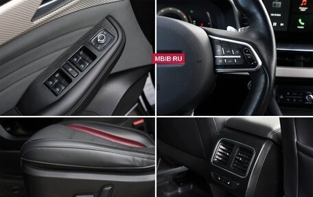 Haval F7 I, 2022 год, 1 698 000 рублей, 19 фотография