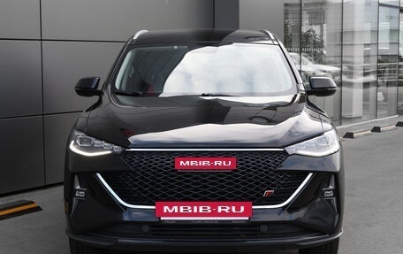 Haval F7 I, 2022 год, 1 698 000 рублей, 2 фотография