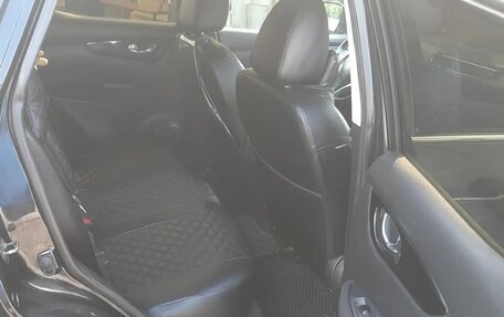 Nissan Qashqai, 2014 год, 1 365 000 рублей, 5 фотография