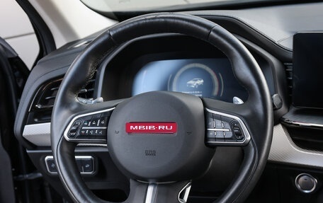 Haval F7 I, 2022 год, 1 698 000 рублей, 17 фотография