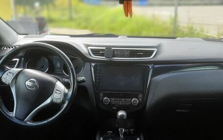 Nissan Qashqai, 2014 год, 1 365 000 рублей, 7 фотография