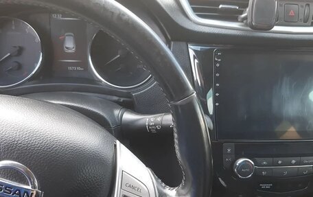 Nissan Qashqai, 2014 год, 1 365 000 рублей, 6 фотография