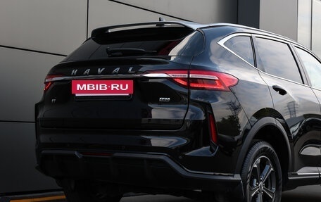 Haval F7 I, 2022 год, 1 698 000 рублей, 22 фотография