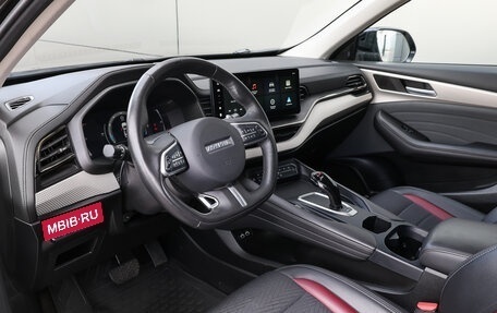 Haval F7 I, 2022 год, 1 698 000 рублей, 16 фотография