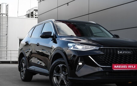Haval F7 I, 2022 год, 1 698 000 рублей, 21 фотография