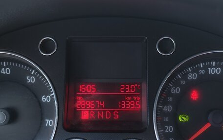 Volkswagen Passat B6, 2006 год, 550 000 рублей, 13 фотография