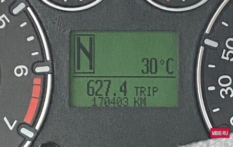 Ford Fiesta, 2006 год, 300 000 рублей, 5 фотография