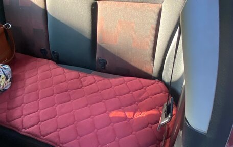 Ford Fiesta, 2006 год, 300 000 рублей, 9 фотография