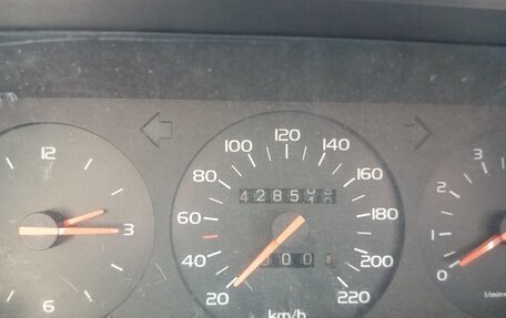 Volvo 740, 1989 год, 250 000 рублей, 11 фотография