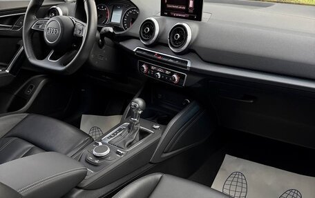 Audi Q2 I, 2022 год, 1 940 000 рублей, 6 фотография