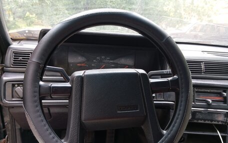 Volvo 740, 1989 год, 250 000 рублей, 12 фотография