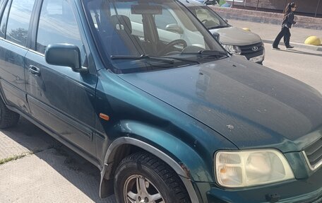 Honda CR-V IV, 1999 год, 350 000 рублей, 6 фотография