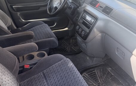 Honda CR-V IV, 1999 год, 350 000 рублей, 7 фотография