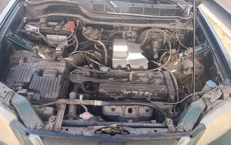 Honda CR-V IV, 1999 год, 350 000 рублей, 11 фотография
