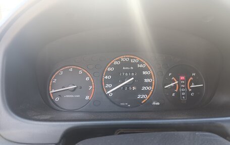Honda CR-V IV, 1999 год, 350 000 рублей, 18 фотография