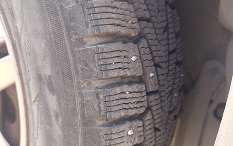 Honda CR-V IV, 1999 год, 350 000 рублей, 16 фотография