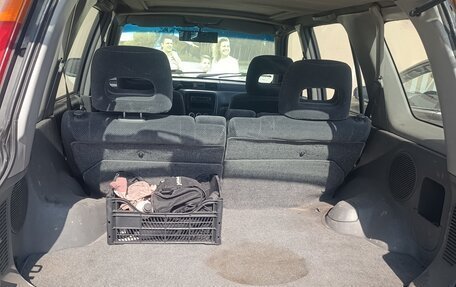 Honda CR-V IV, 1999 год, 350 000 рублей, 14 фотография