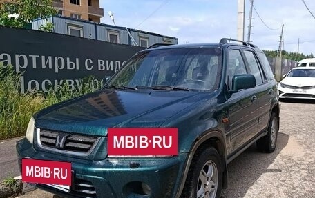 Honda CR-V IV, 1999 год, 350 000 рублей, 4 фотография