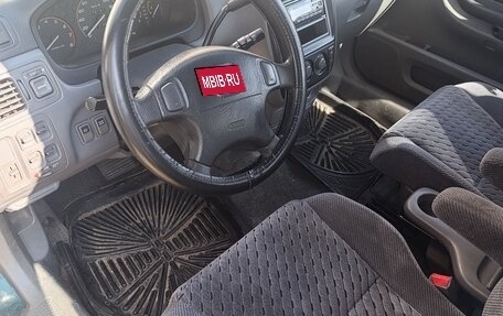 Honda CR-V IV, 1999 год, 350 000 рублей, 10 фотография