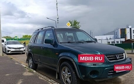 Honda CR-V IV, 1999 год, 350 000 рублей, 2 фотография