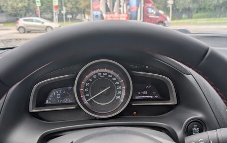 Mazda 3, 2014 год, 1 550 000 рублей, 7 фотография
