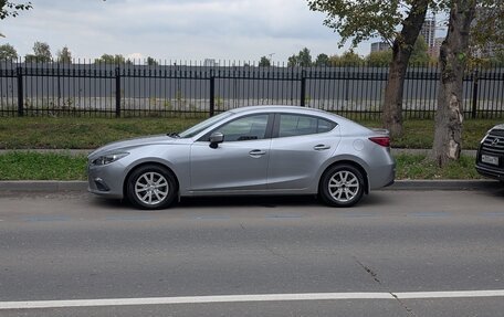 Mazda 3, 2014 год, 1 550 000 рублей, 5 фотография