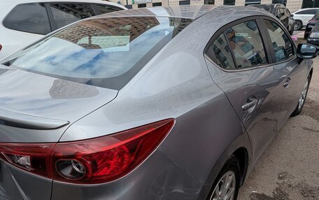 Mazda 3, 2014 год, 1 550 000 рублей, 3 фотография