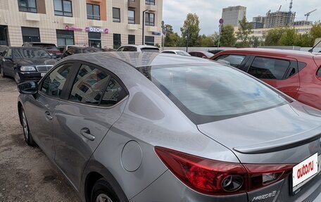 Mazda 3, 2014 год, 1 550 000 рублей, 4 фотография