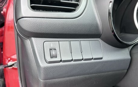 KIA Rio III рестайлинг, 2013 год, 700 000 рублей, 10 фотография