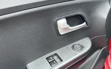 KIA Rio III рестайлинг, 2013 год, 700 000 рублей, 9 фотография