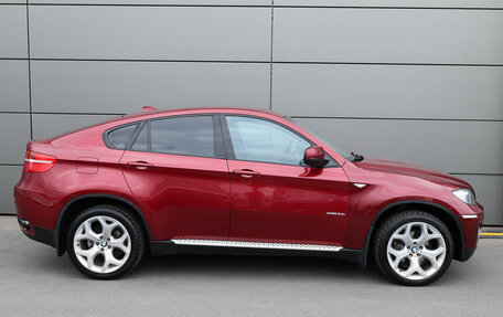 BMW X6, 2012 год, 1 549 000 рублей, 4 фотография
