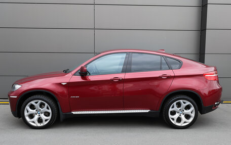 BMW X6, 2012 год, 1 549 000 рублей, 7 фотография