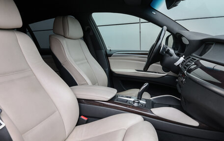 BMW X6, 2012 год, 1 549 000 рублей, 10 фотография