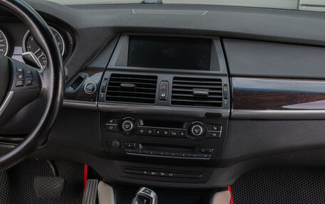 BMW X6, 2012 год, 1 549 000 рублей, 14 фотография
