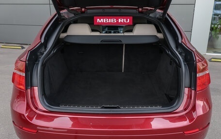 BMW X6, 2012 год, 1 549 000 рублей, 8 фотография