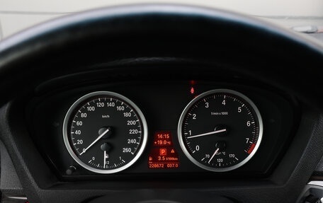 BMW X6, 2012 год, 1 549 000 рублей, 12 фотография